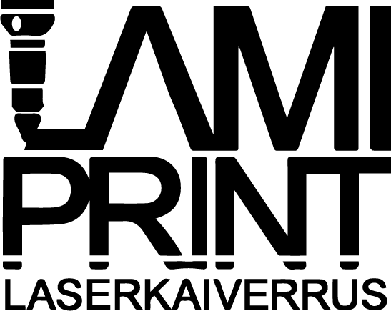Lasermerkkauksen ammattilainen