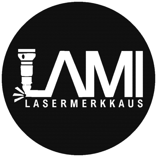 LaMi Lasermerkkaus